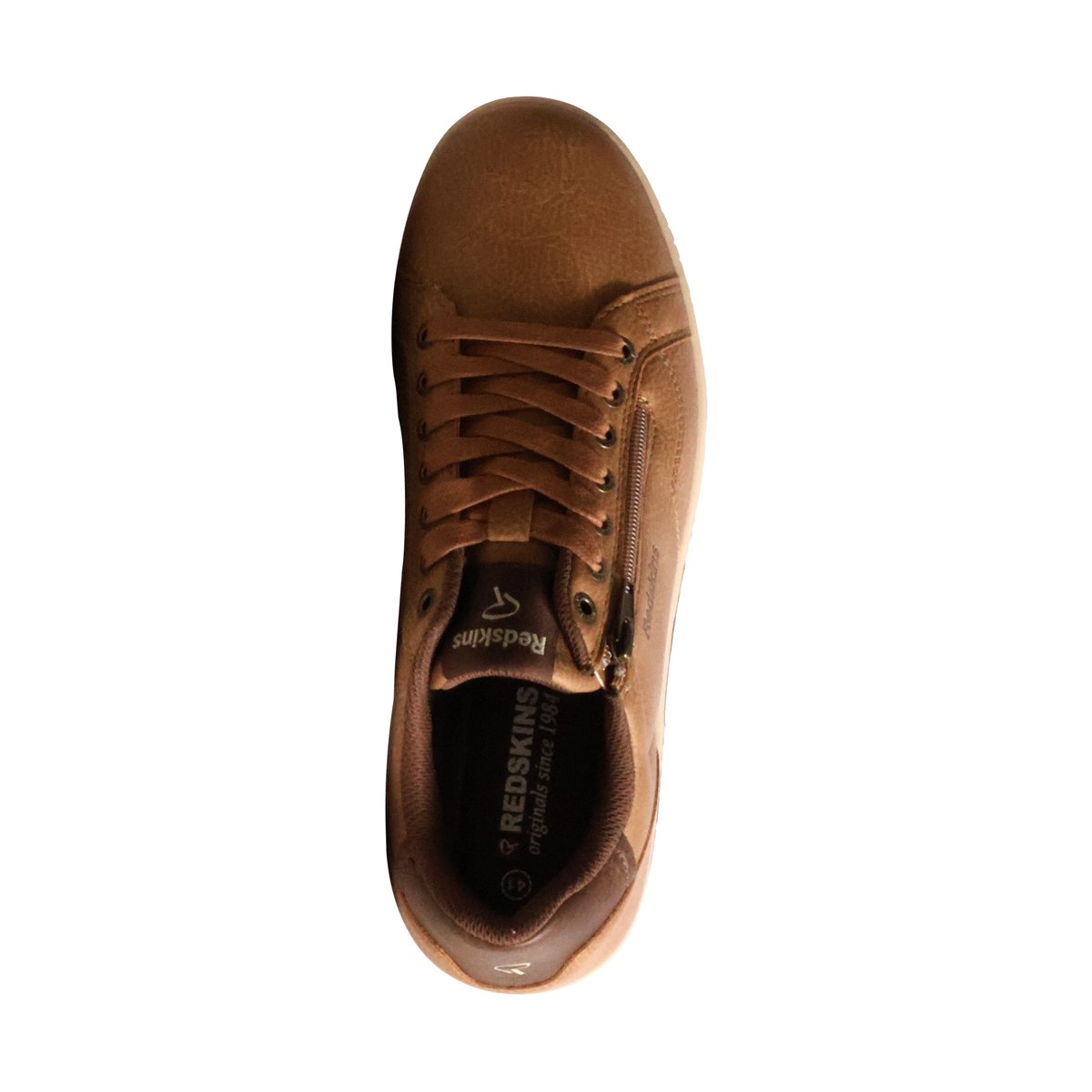 Basket Gobat camel, REDSKINS