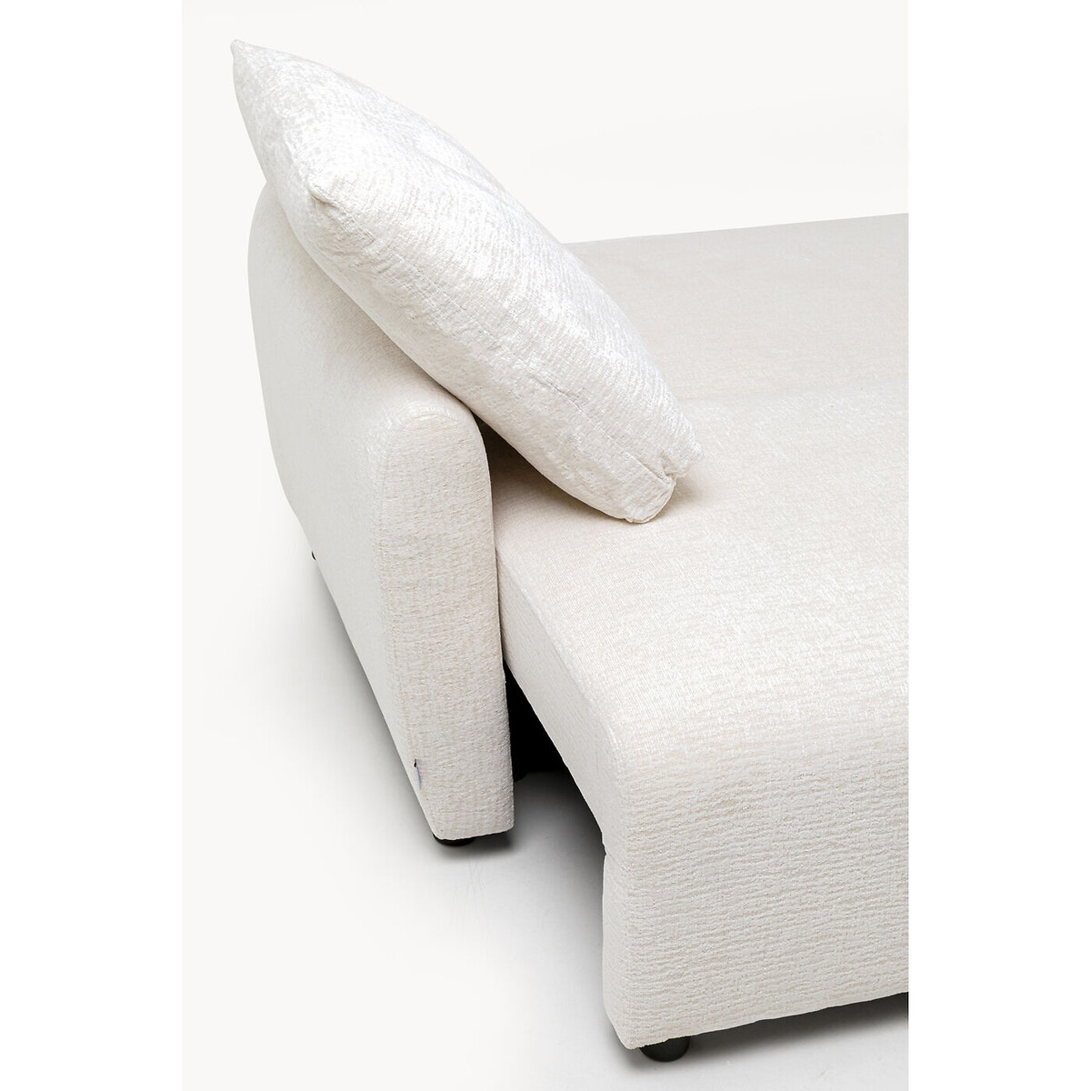 Divano letto Juliet 254cm beige, KARE DESIGN