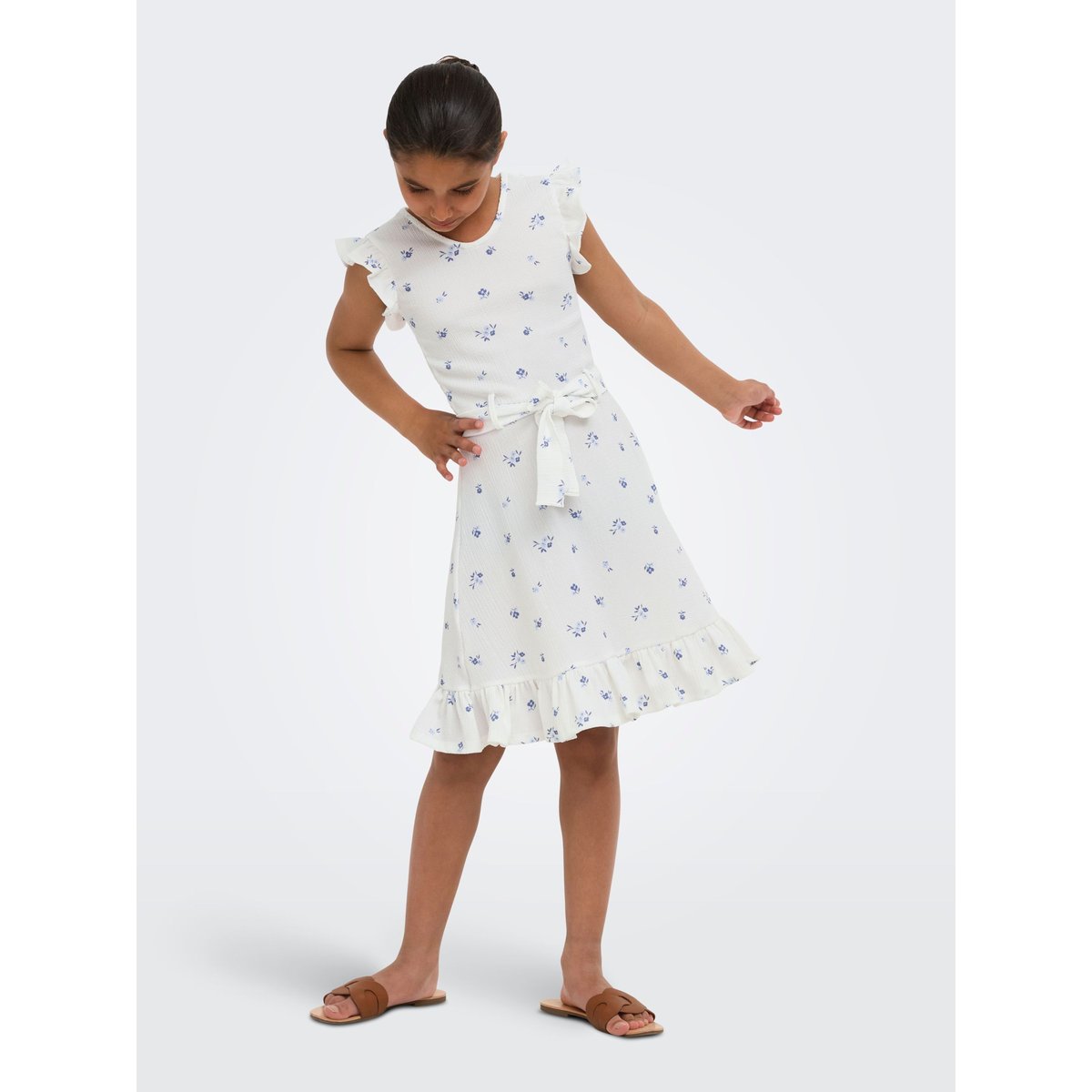 Robe cloud dancer, KIDS ONLY