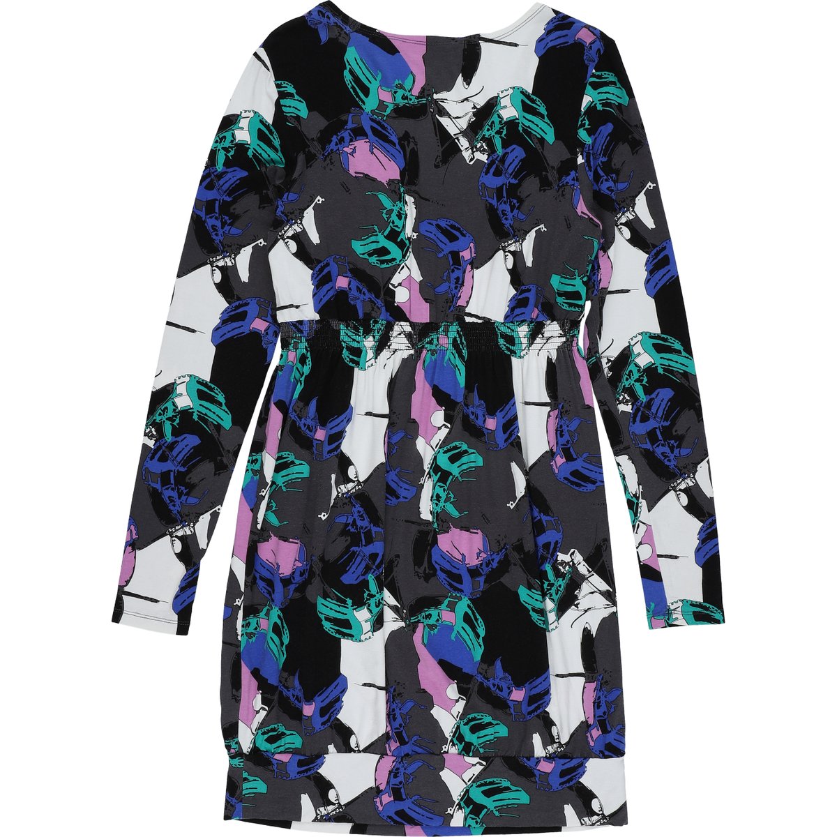 Robe de grossesse -  Très bon état multicouleur, NOPPIES