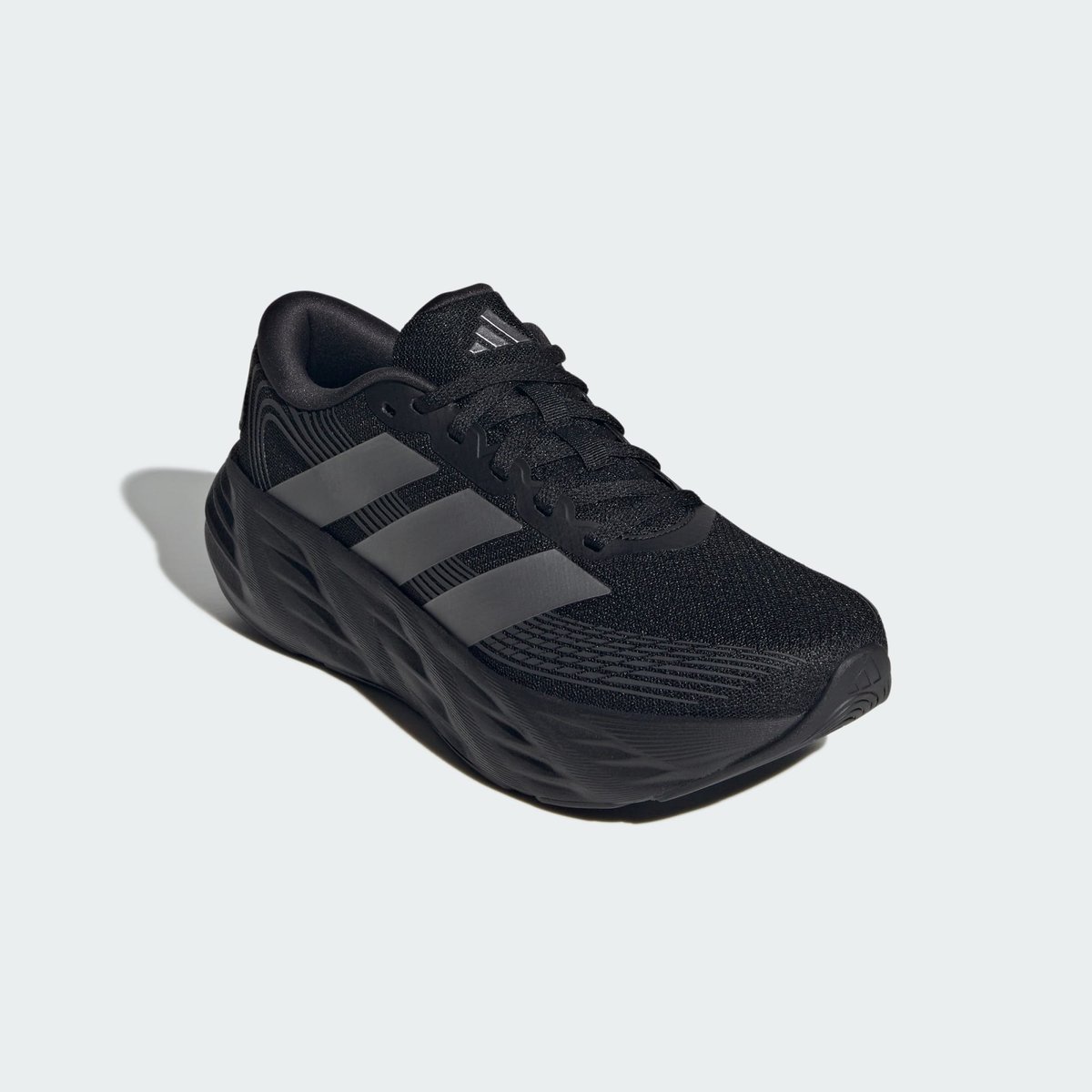 Baskets GALAXY 8 noir/argent, adidas Performance