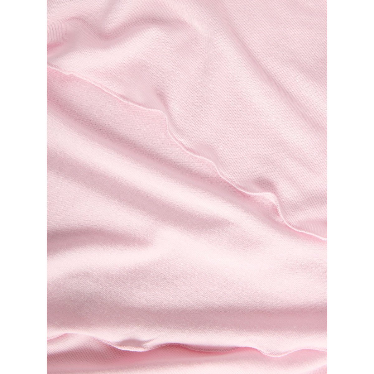 Top Asymétrique pink lady, JJXX