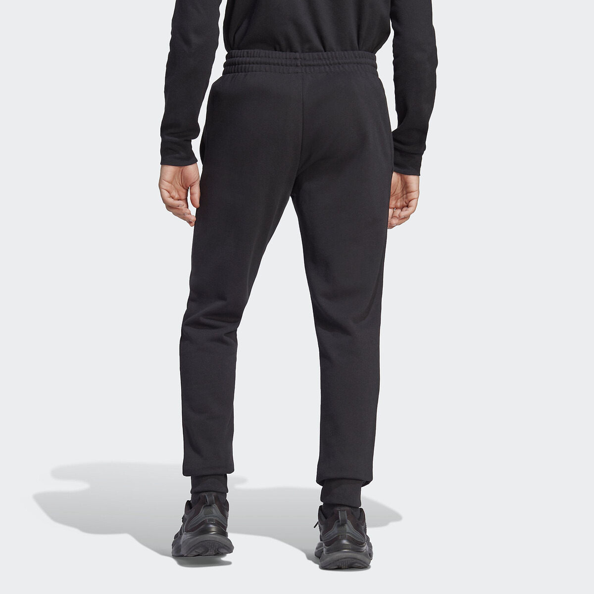 Pantalon de training noir, ADIDAS SPORTSWEAR