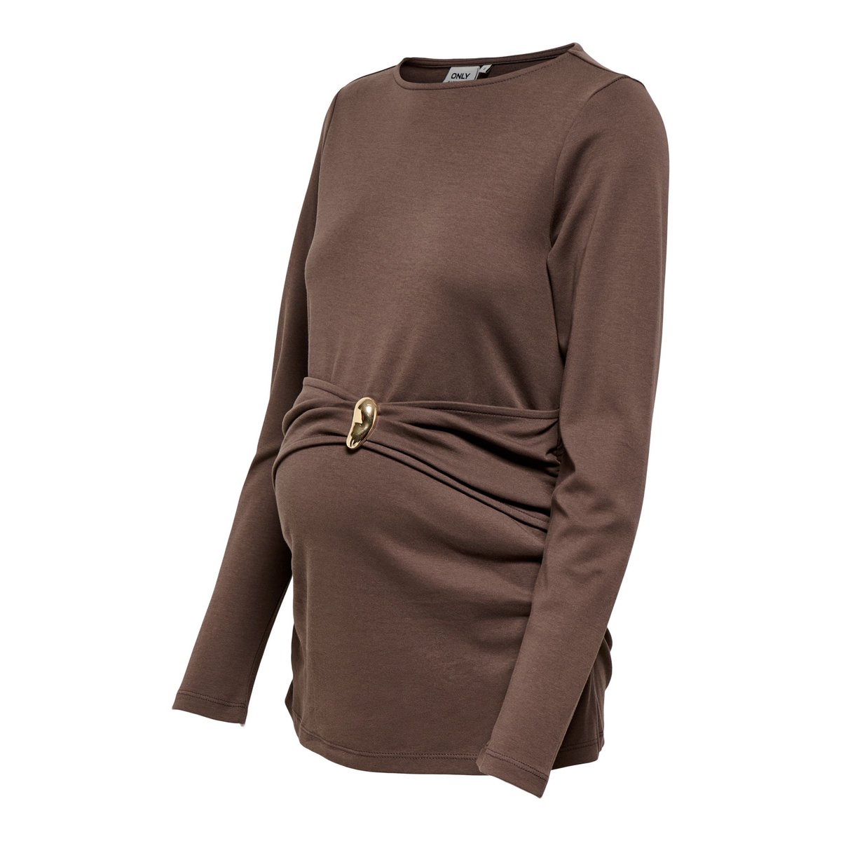 Blouse chocolate martini, ONLY