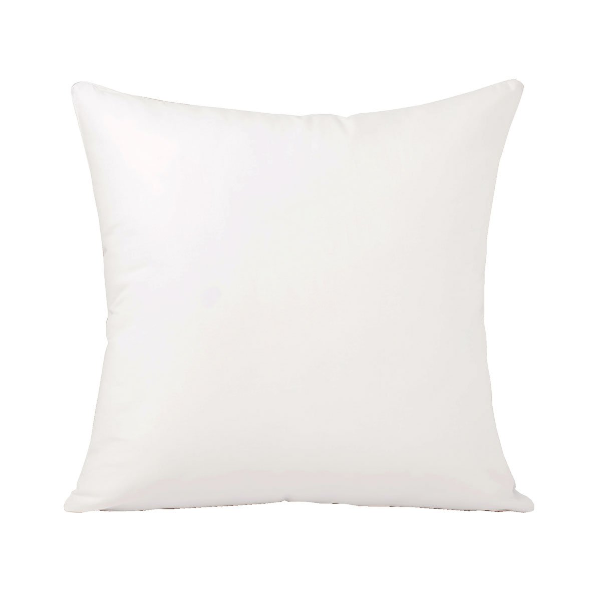Oreiller Percale - MEDIUM blanc, TOISON D OR