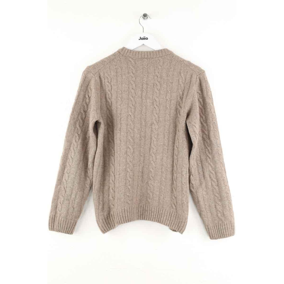 Pull - Très Bon État marron, BOSS