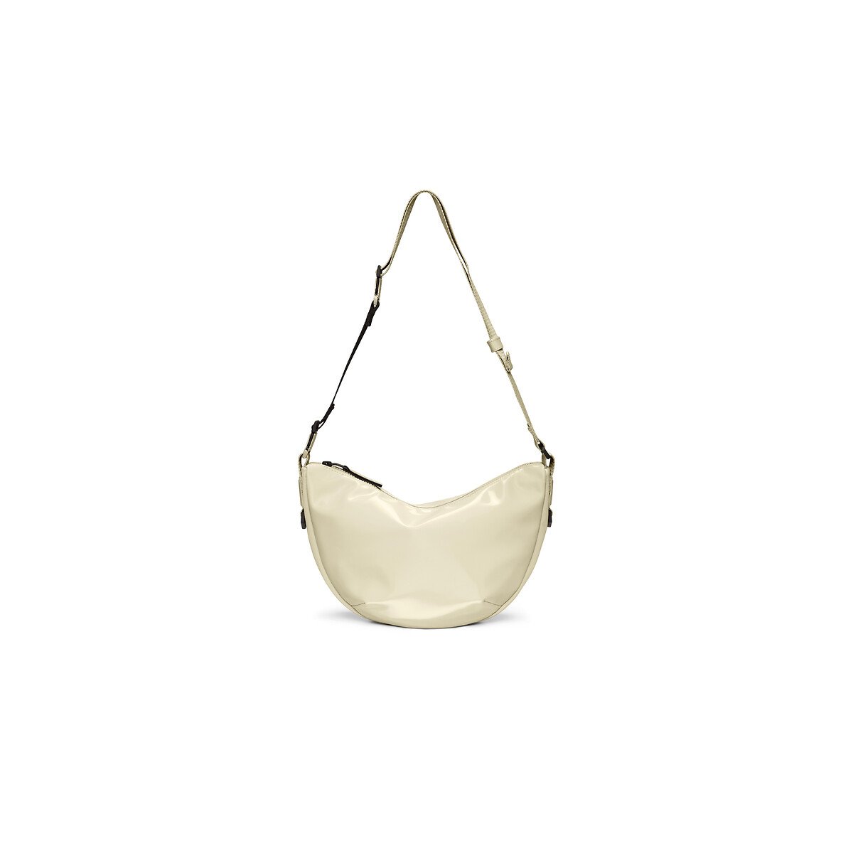 Sac besace imperméable VALERA SHOULDER BAG  beige clair, RAINS