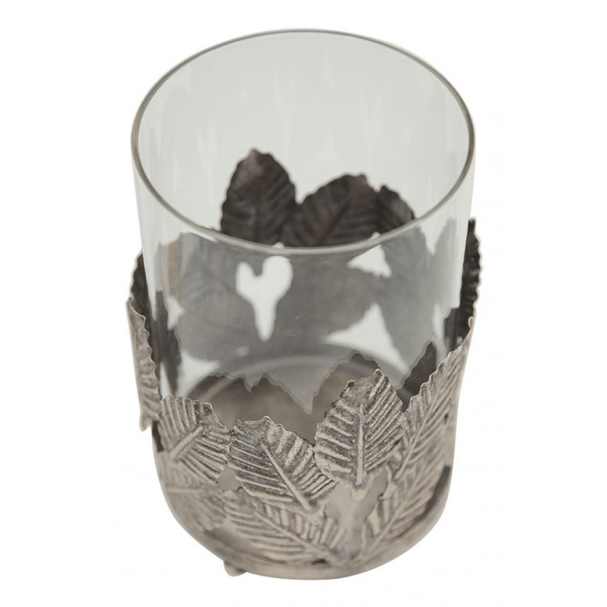 Pot gris, INTERIOR'S
