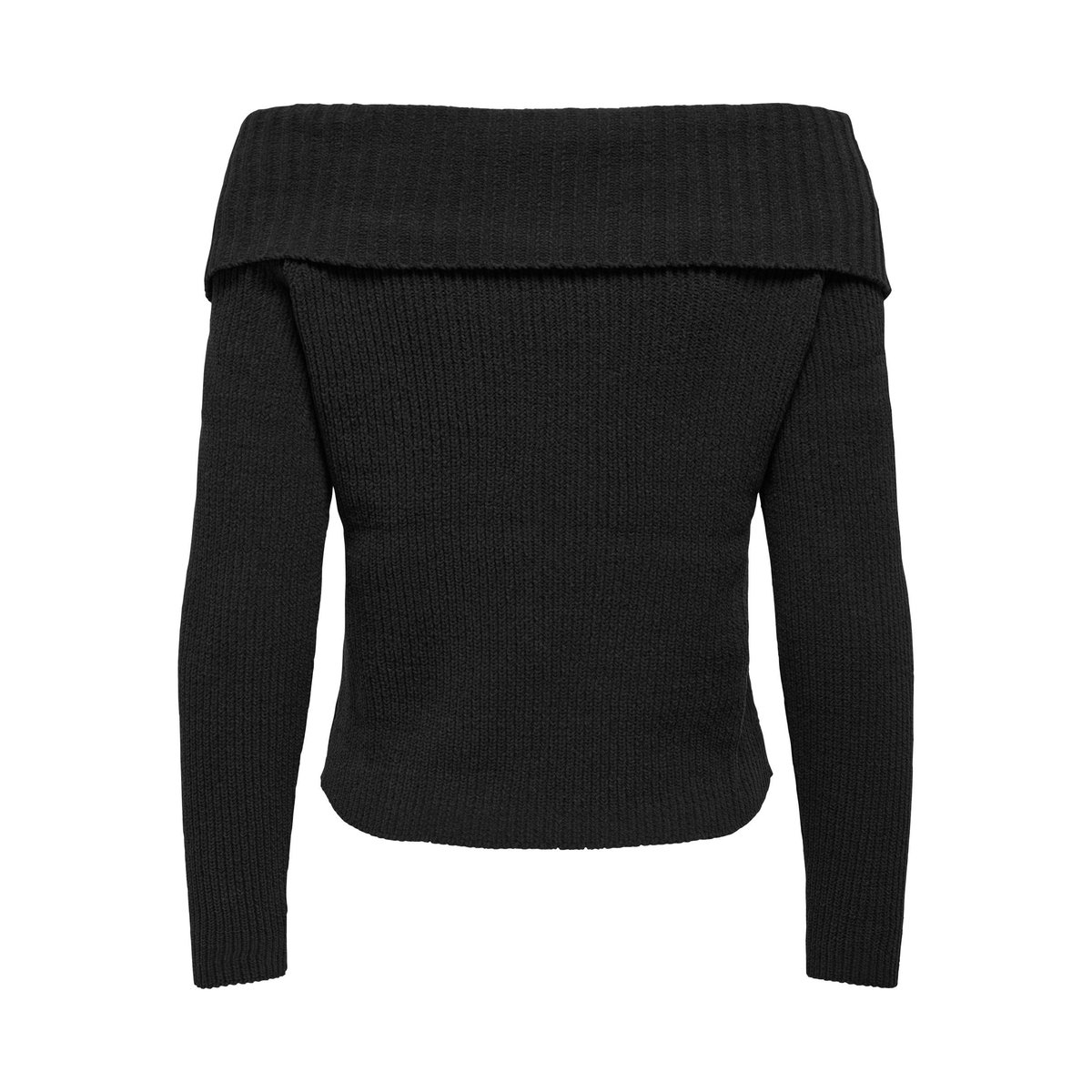 Pull En Maille black 1, ONLY