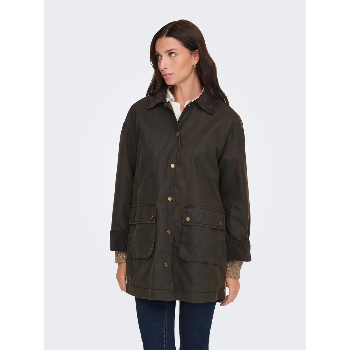 Veste capers, JDY