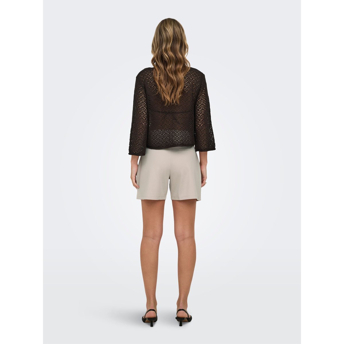 Pull En Maille chocolate torte, JDY