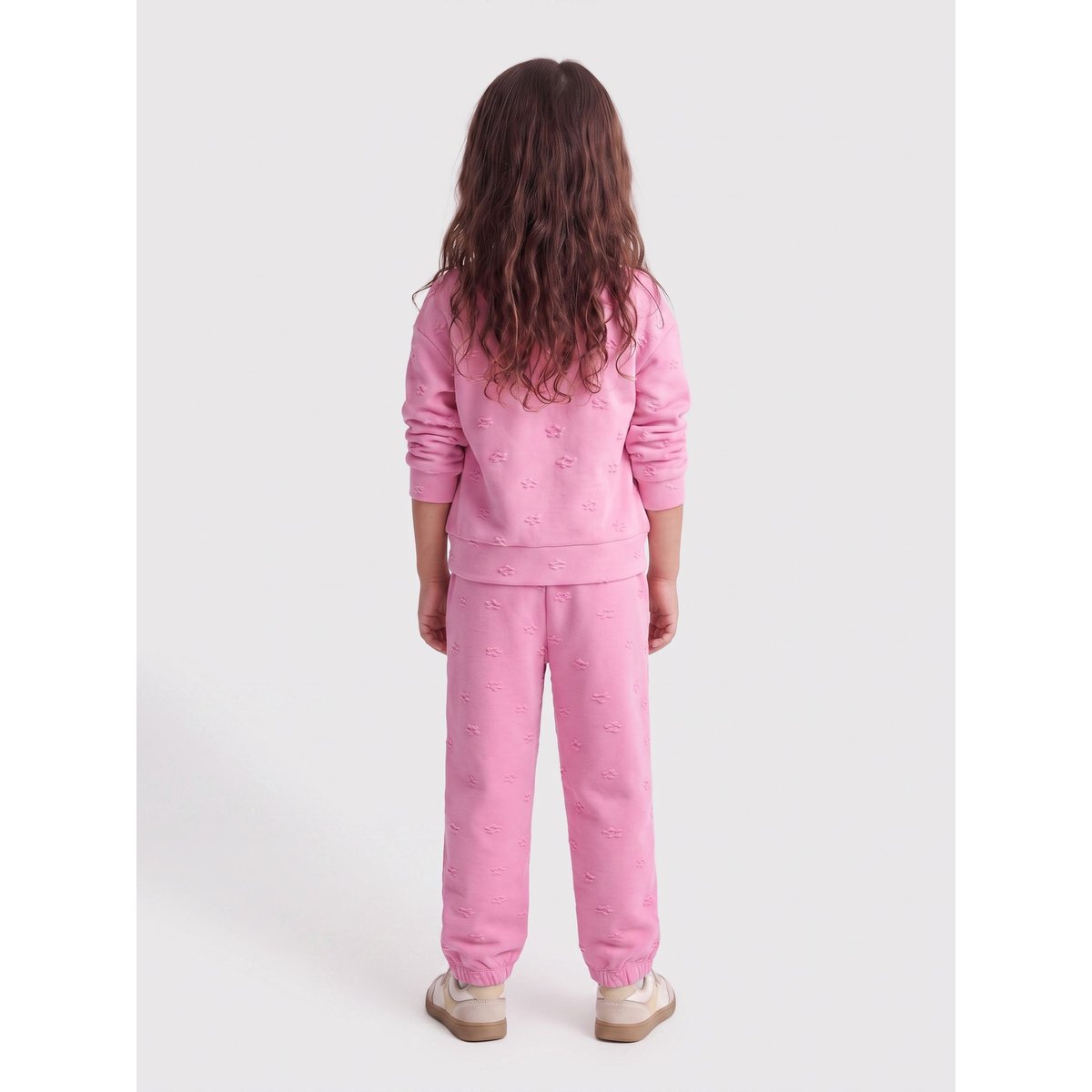 Pantalon De Survêtement cyclamen, KIDS ONLY