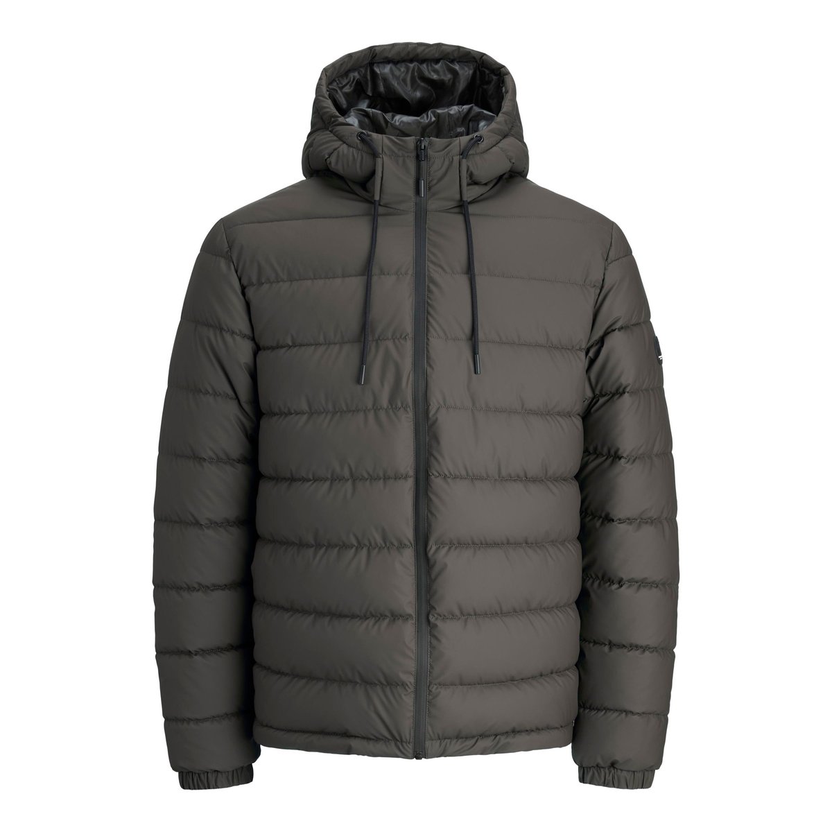 Doudoune asphalt, JACK & JONES