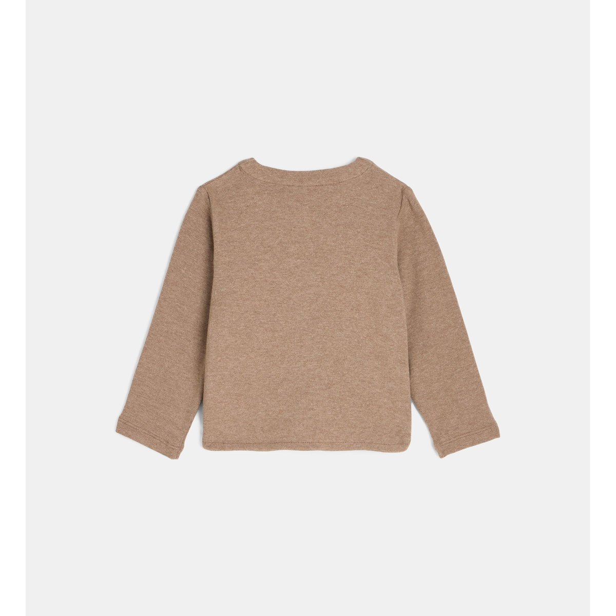 Gilet veonor beige, CADET ROUSSELLE