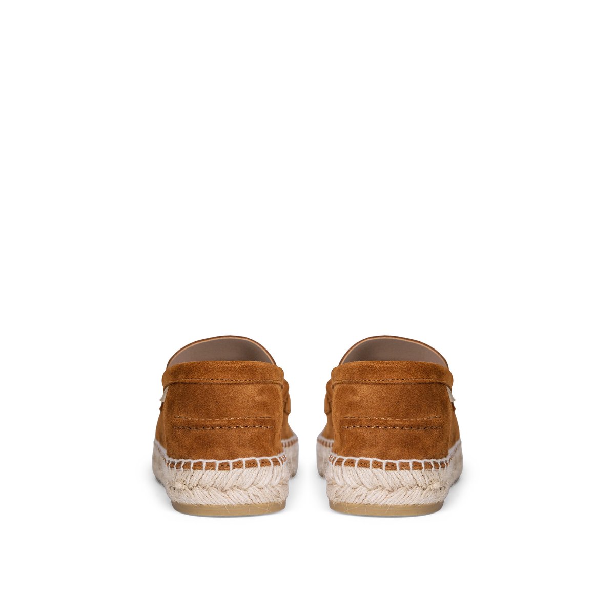 Mocassins NEVADA marron, FINSBURY
