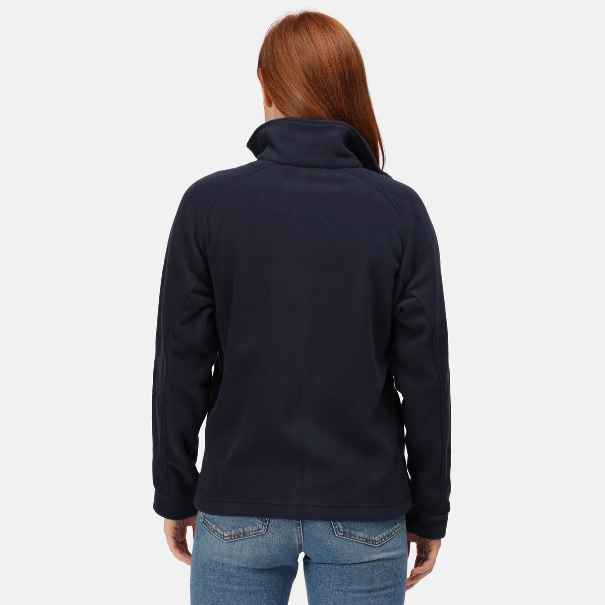 Polaire THOR bleu marine, REGATTA