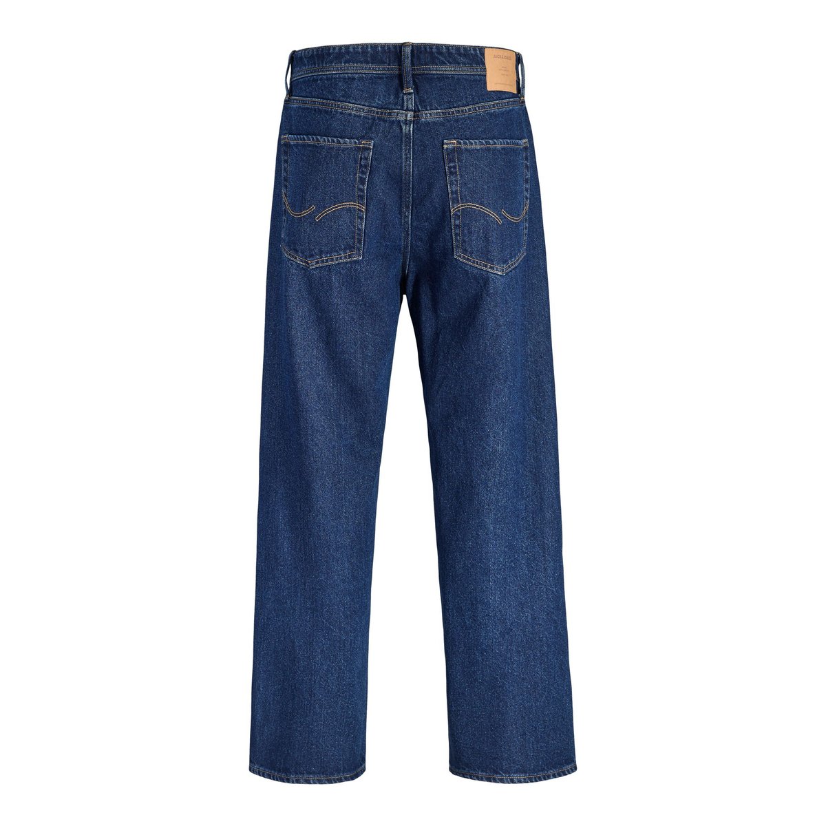 Jean, ALEX blue denim, JACK & JONES