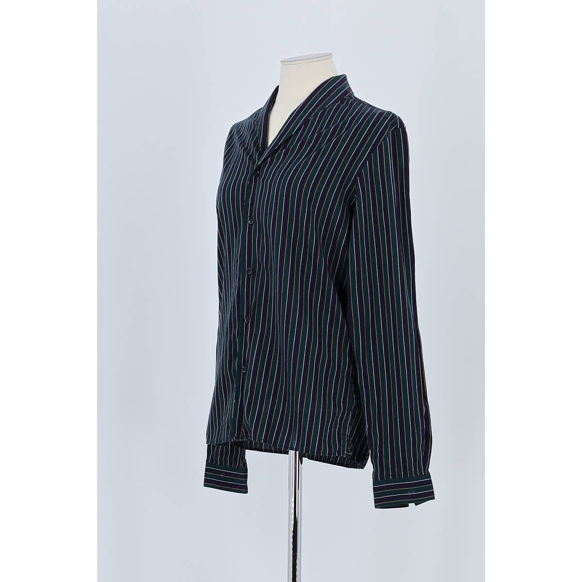 Chemise - Très Bon État vert, THE KOOPLES