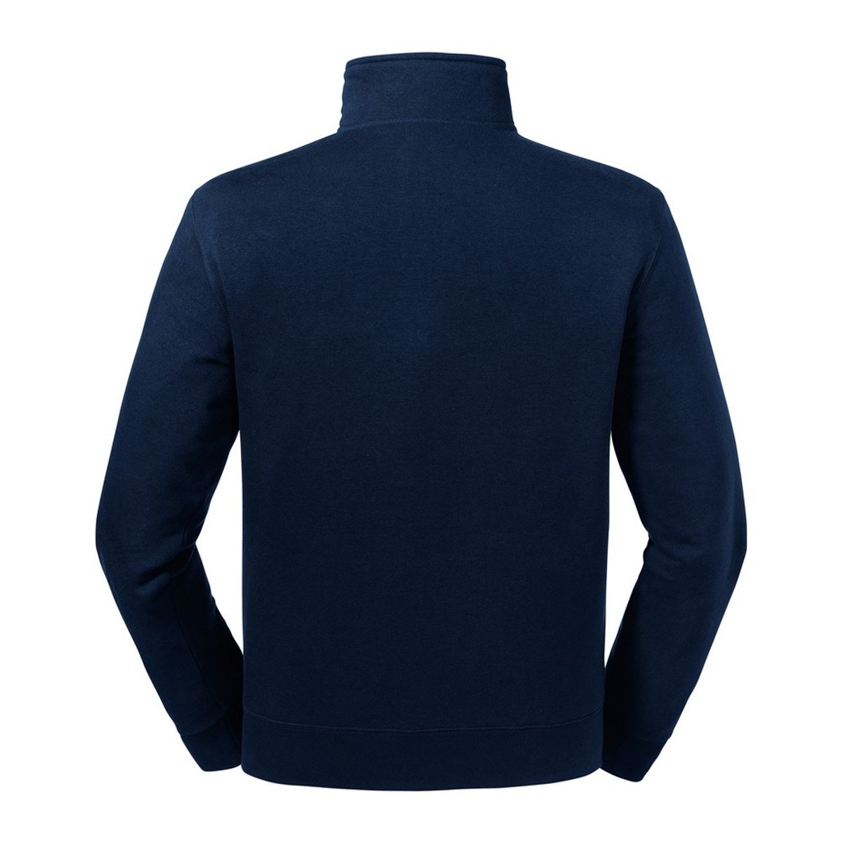 Sweat AUTHENTIQUE bleu marine, RUSSELL