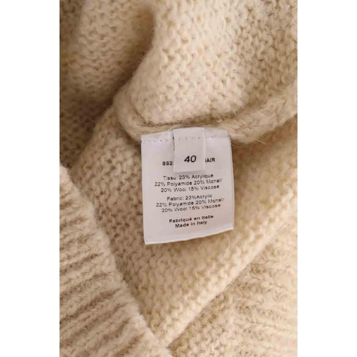 Pull - Très Bon État ecru, ROSEANNA