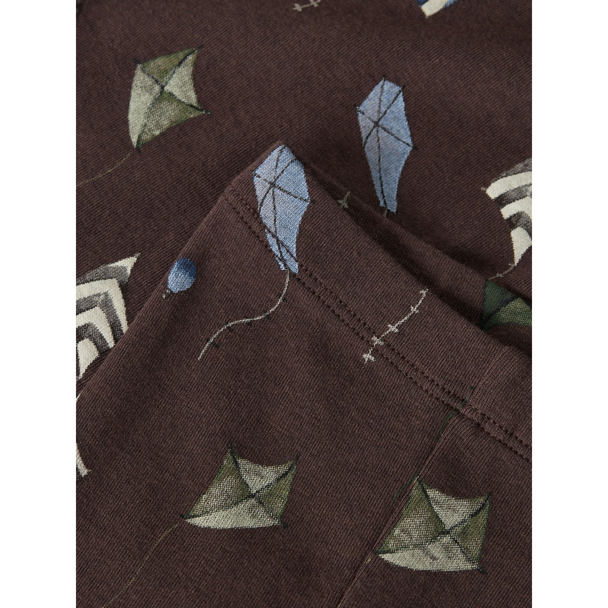 Leggings marron - coffee bean1, NAME IT