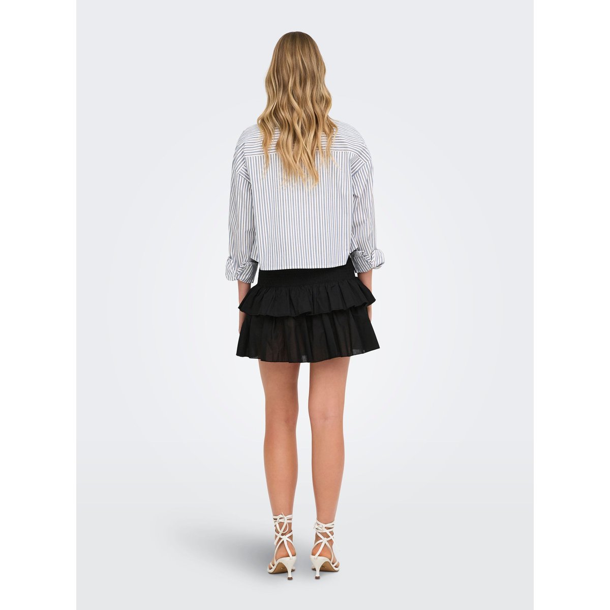 Jupe black, ONLY