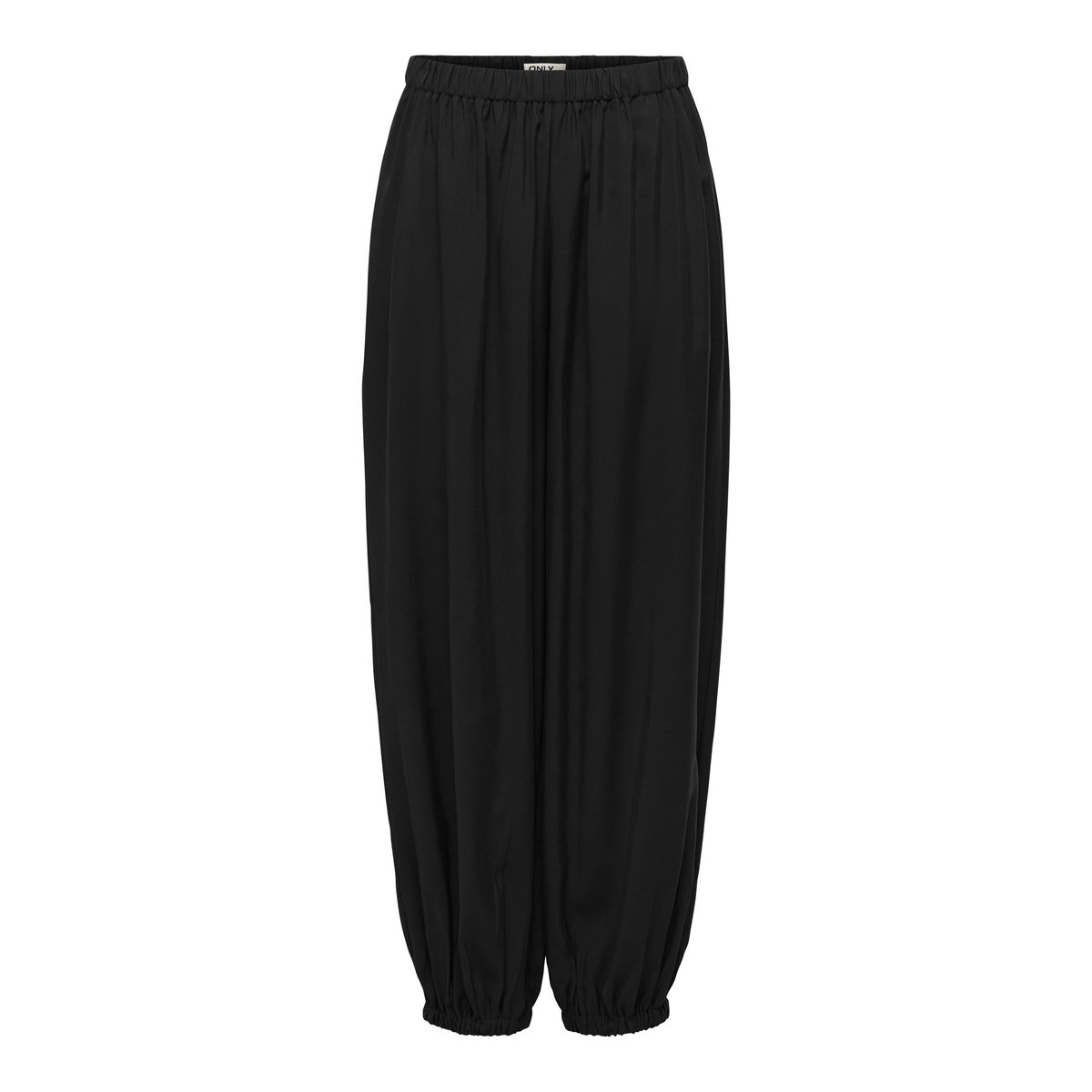 Pantalon noire - black, ONLY
