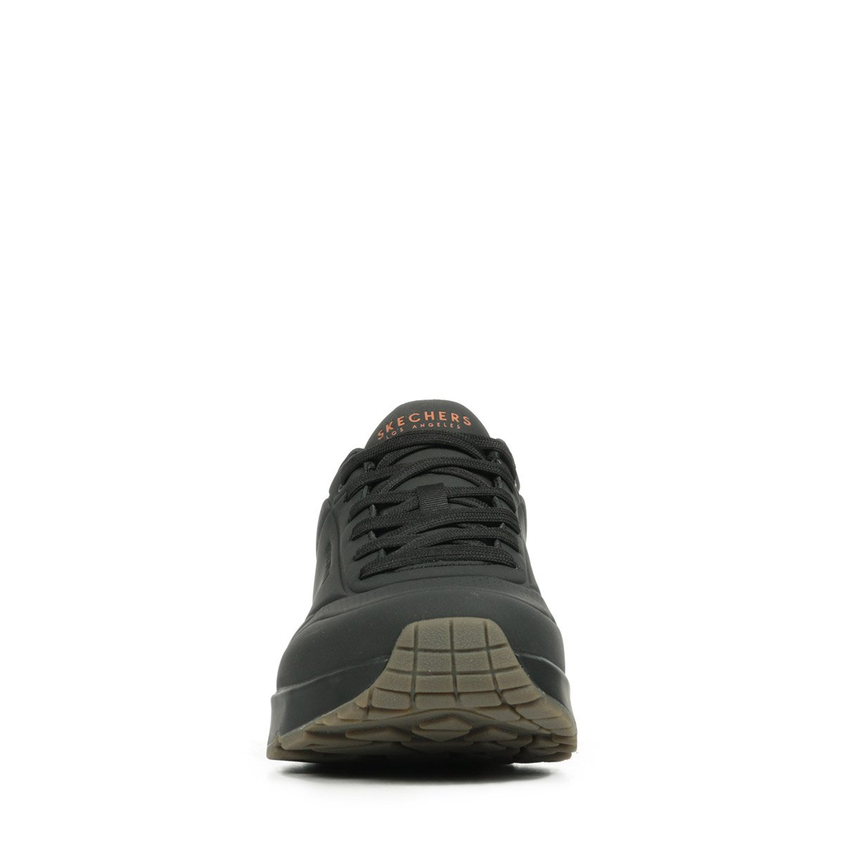 Baskets UNO SUITED ON AIR black, SKECHERS