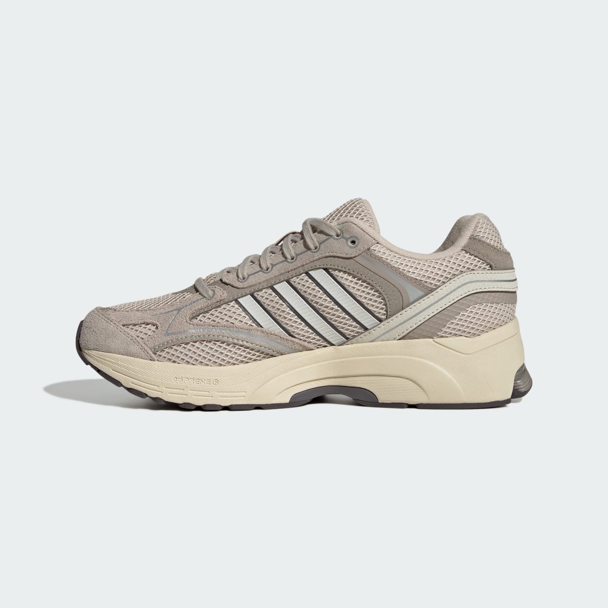 Baskets SPIRITAIN 2000 crystal linen / orbit grey / matte silver, ADIDAS SPORTSWEAR