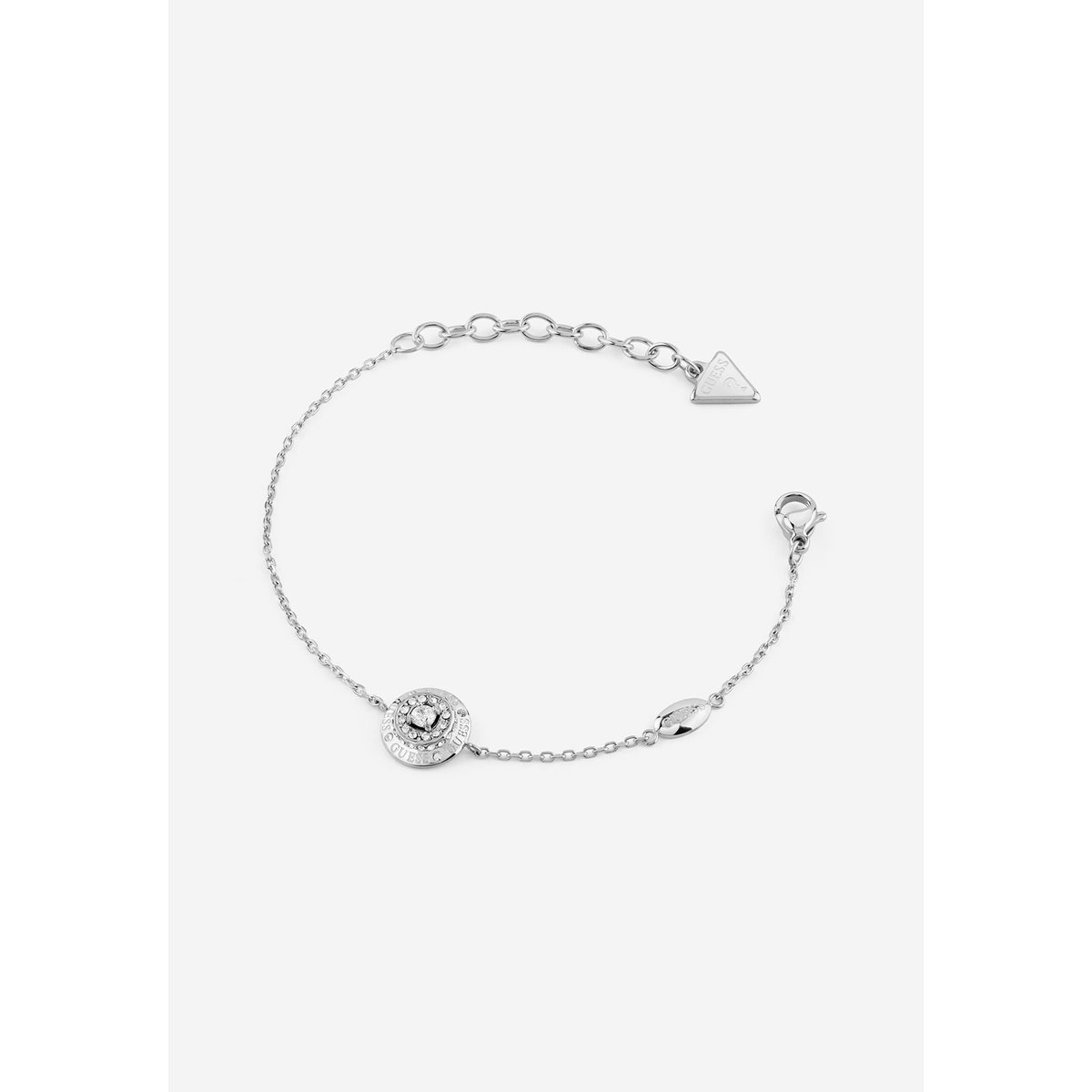 Bracelet Sparks argent, GUESS