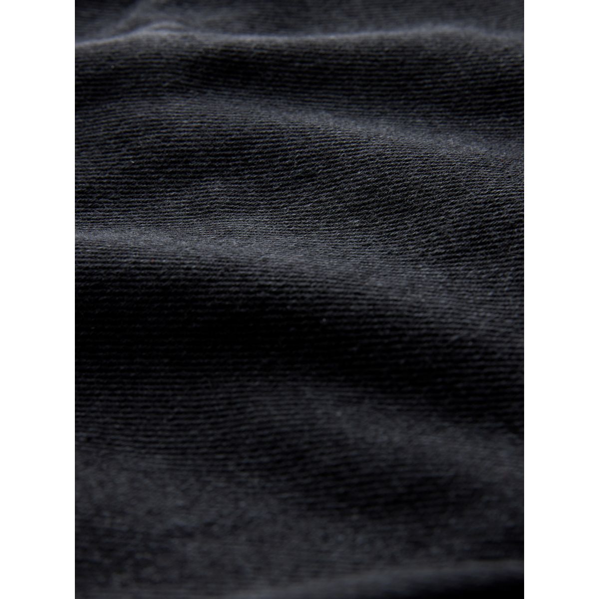Jeans de jambe droite noir, NEXT