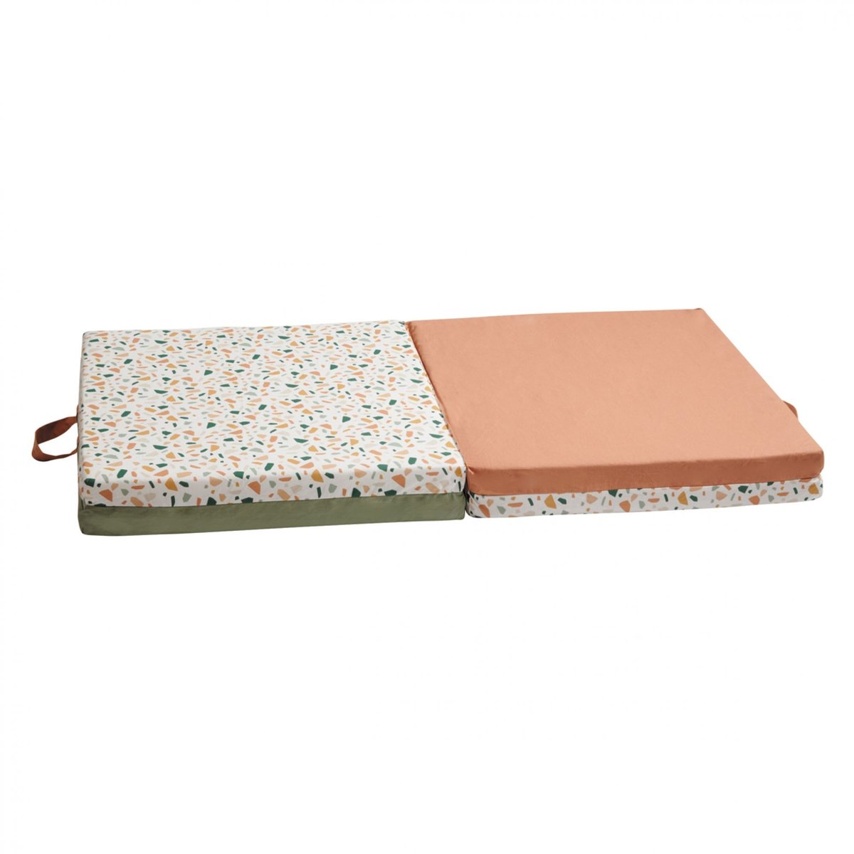 Tapis de motricité terrazzo, CANDIDE