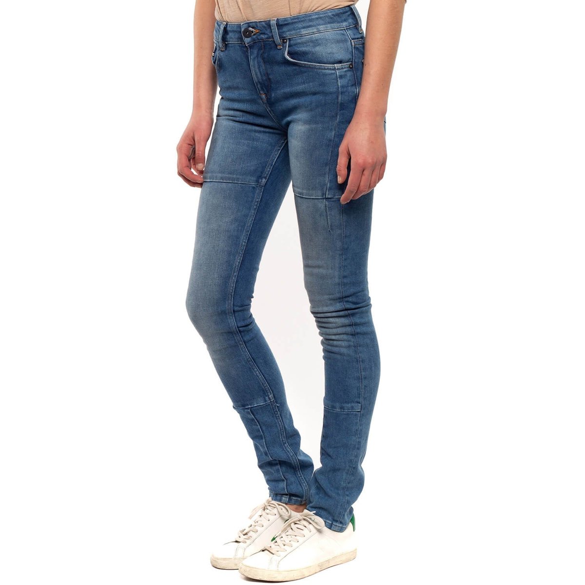Jean coupe slim HEAVY denim, SHILTON