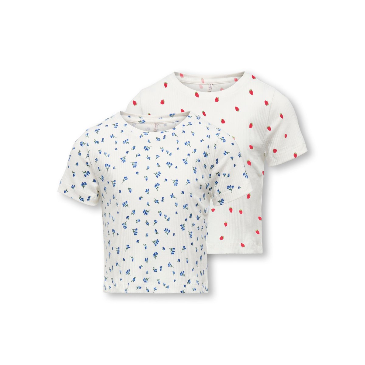 T-Shirt cloud dancer, KIDS ONLY