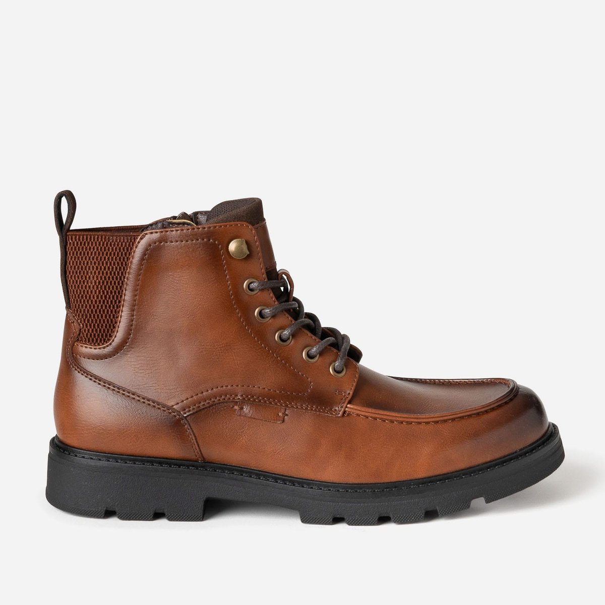Boots LUIGI cognac, ERAM