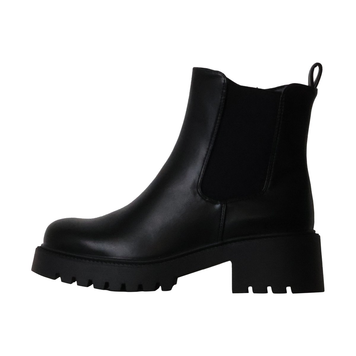 Bottines à Talon Bestelle noir, ENZA NUCCI