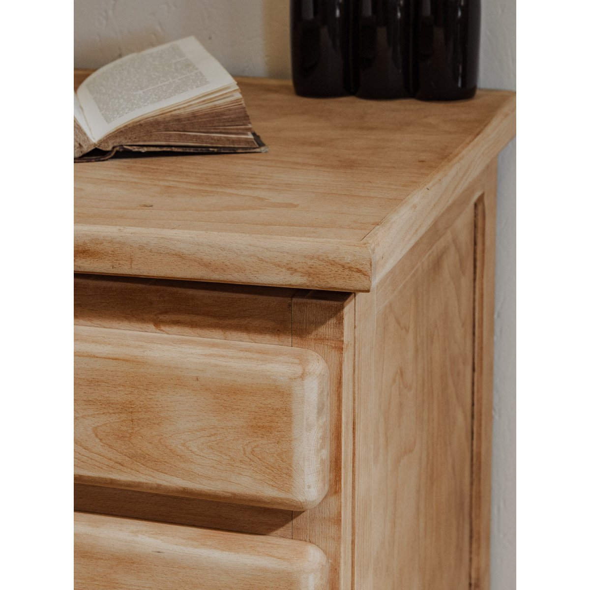 Confiturier mado en bois Gilbert N°1489 - Bon état bois clair, DEBONGOUT