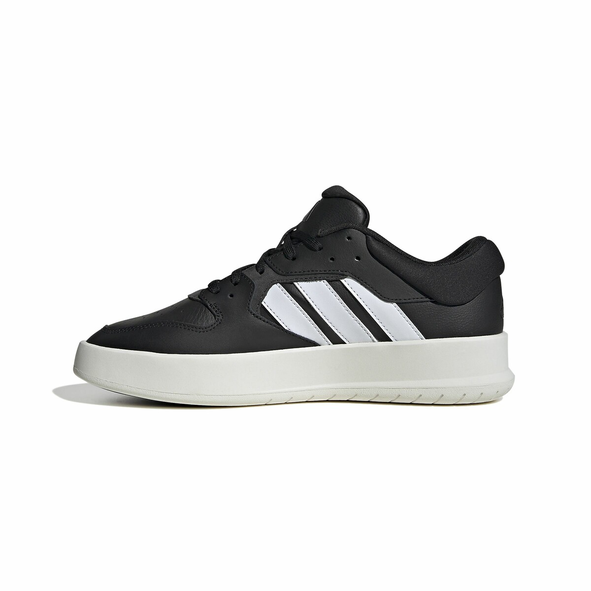 Court 24 Leather Trainers 90006874, ADIDAS SPORTSWEAR