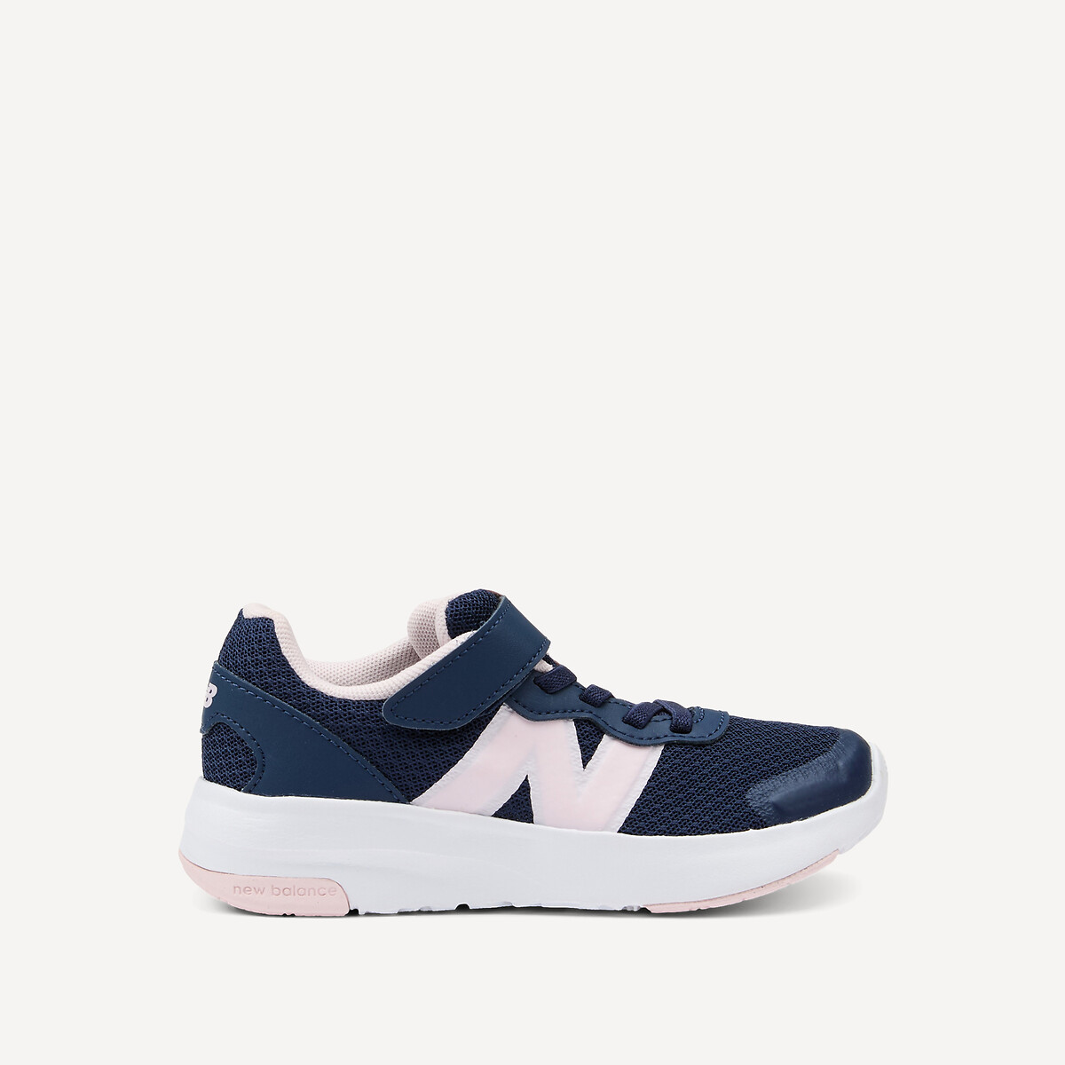 Baskets 578 bleu marine/rose, NEW BALANCE