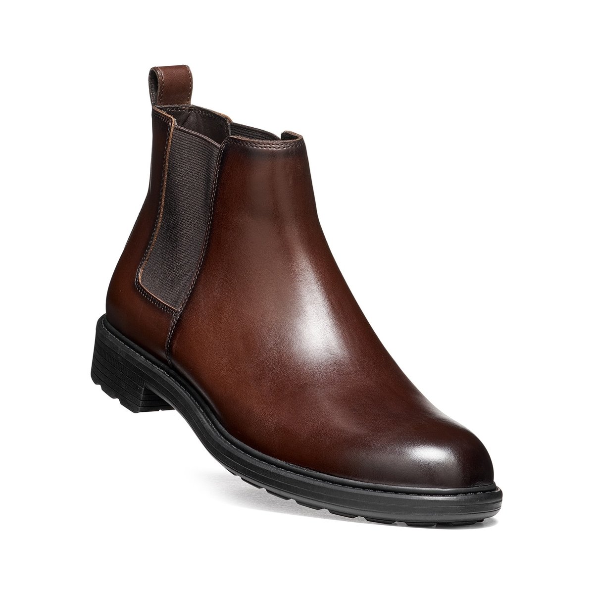 Bottes Et Bottines U WALK PLEASURE B brun foncé, GEOX