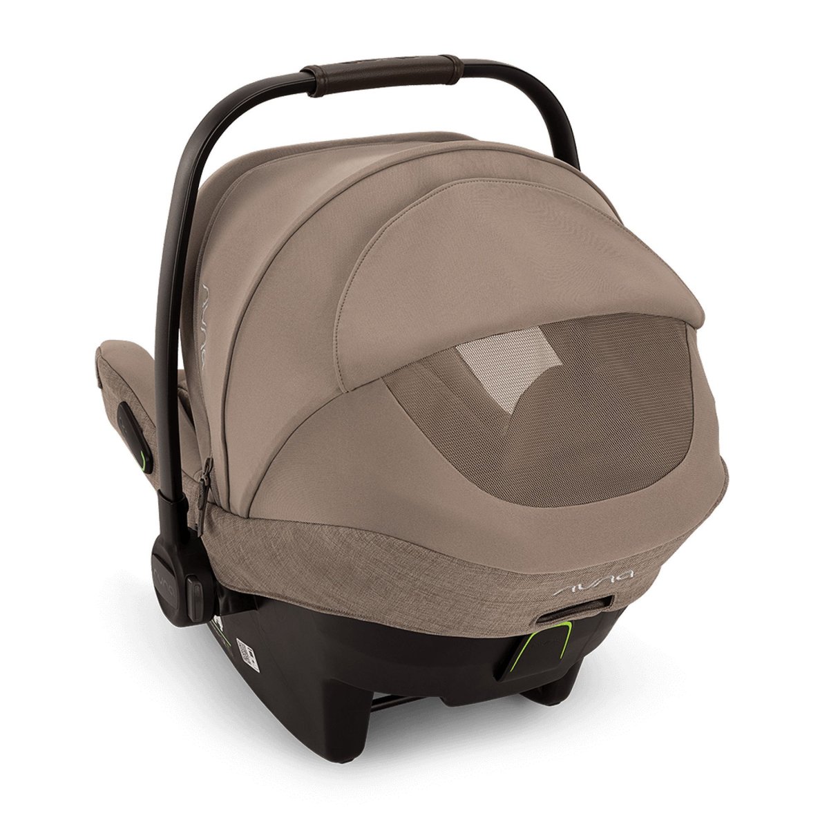 Siège auto i-Size PIPA Next marron, NUNA