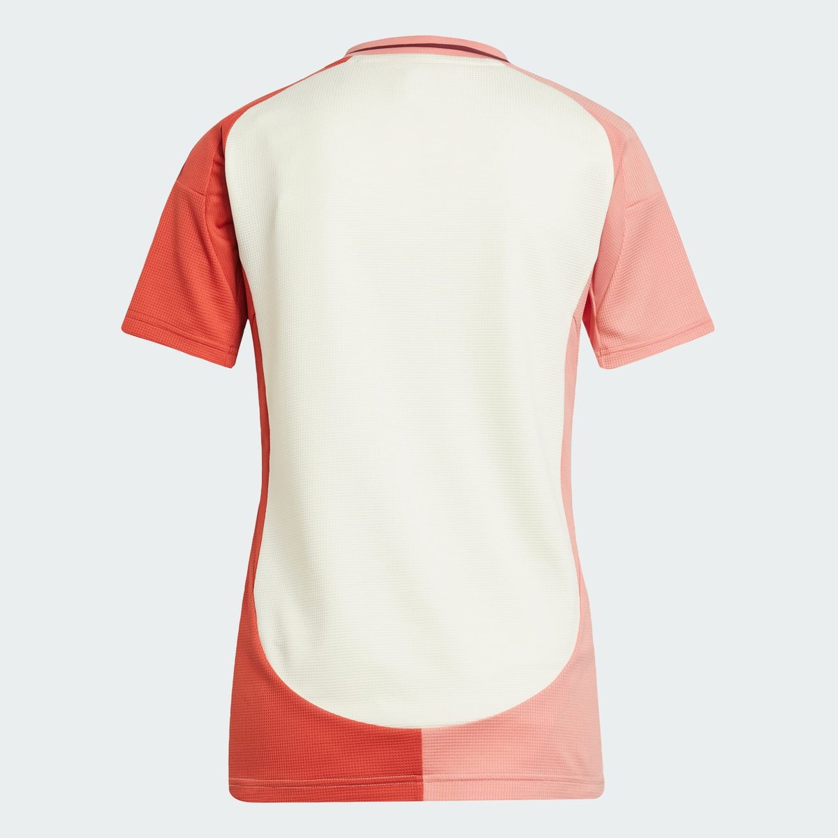 Maillot Third Olympique Lyonnais 24/25 Maillot Third Olympique Lyonnais 24/25 ivory, adidas Performance