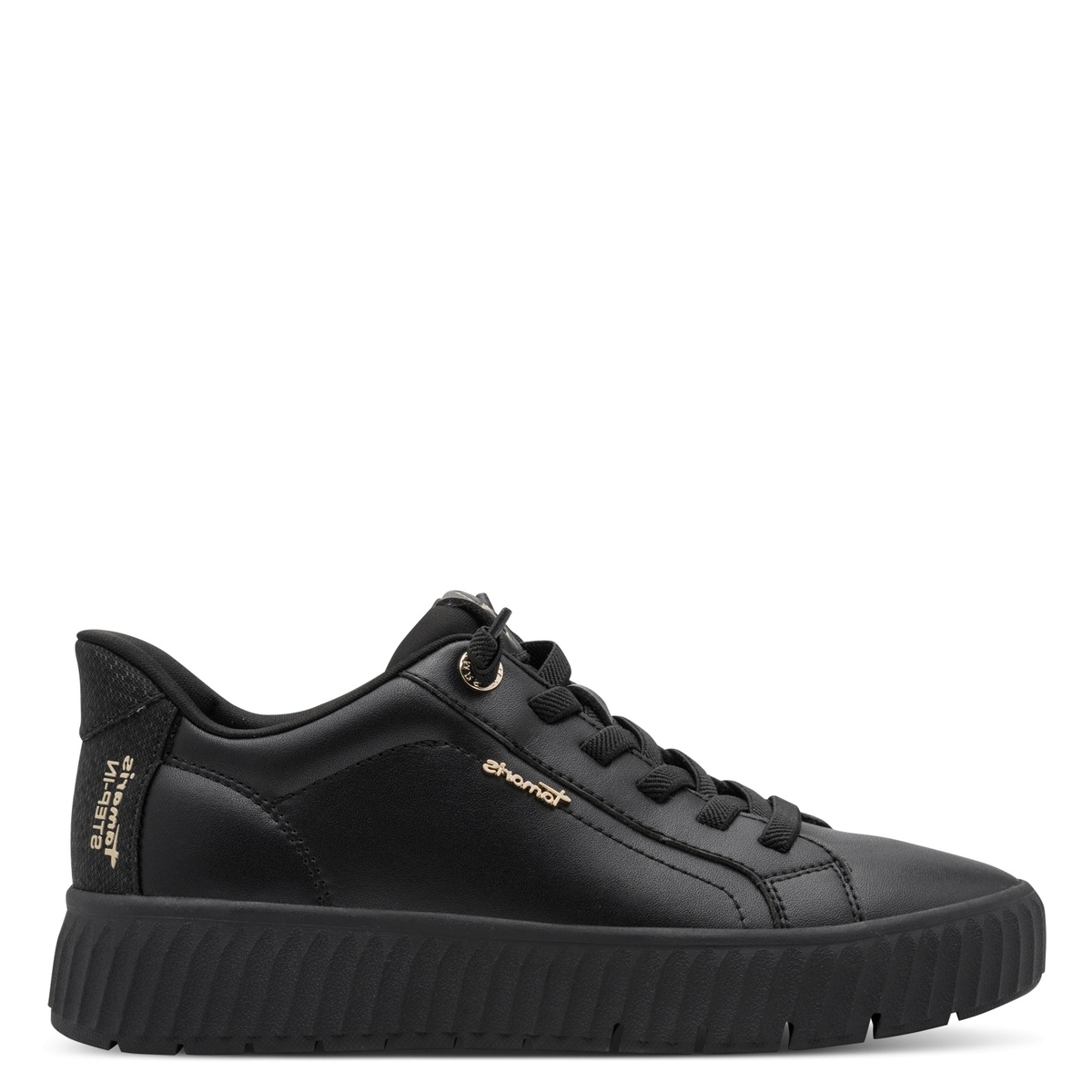 Basket comfort weite noir, TAMARIS