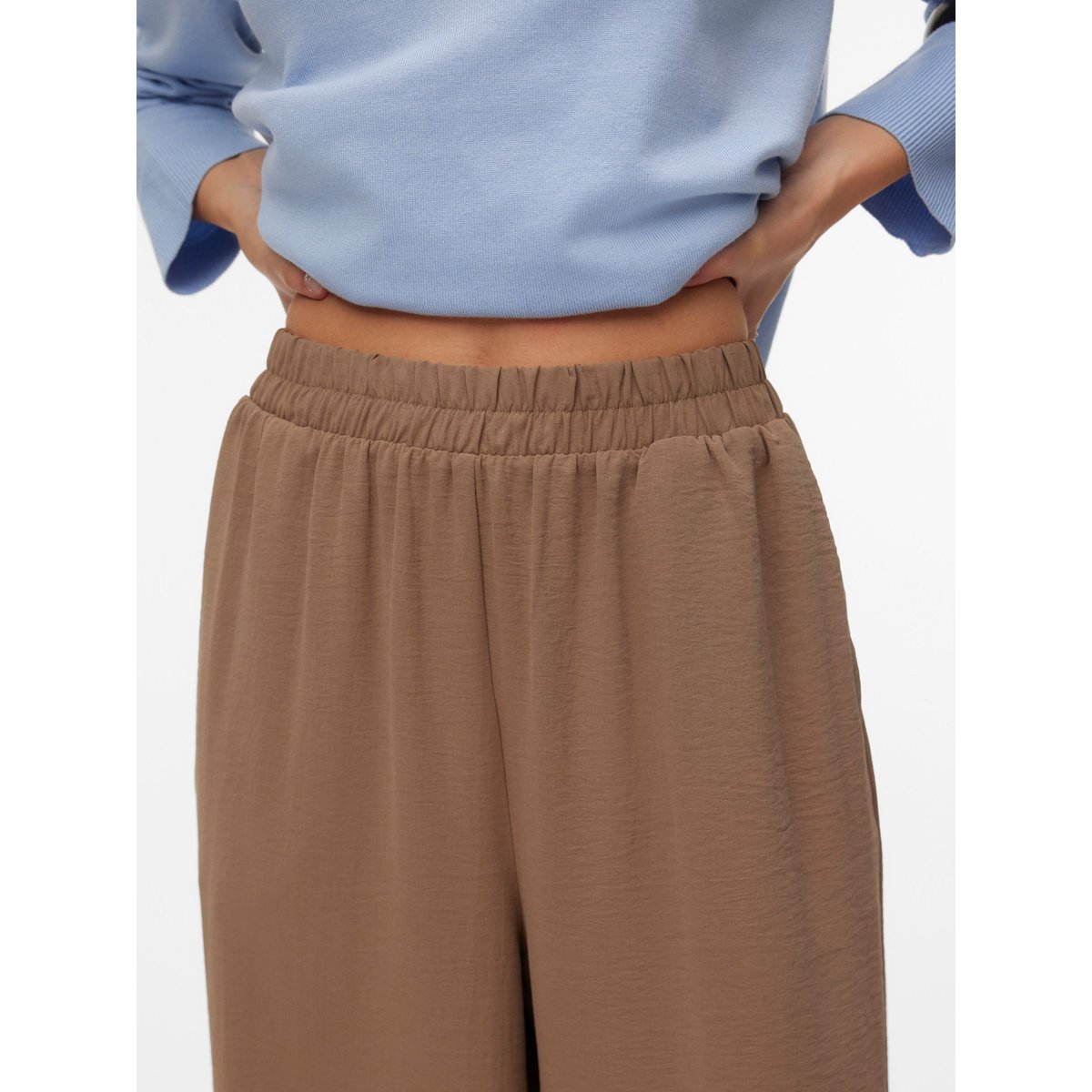 Pantalon fossil, VERO MODA