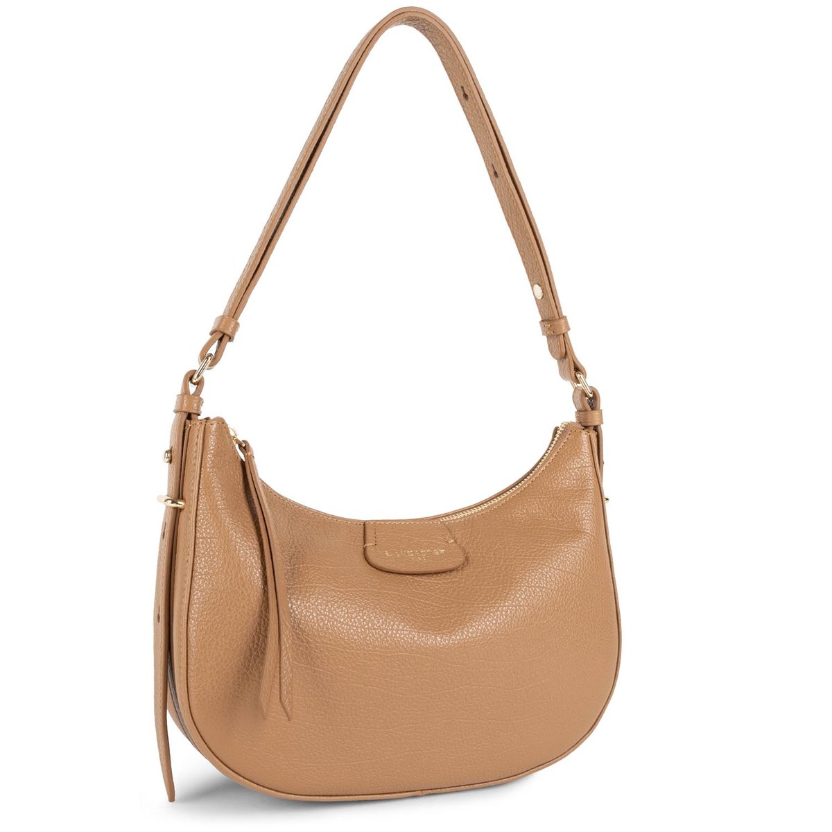 Sac hobo DUNE camel, LANCASTER