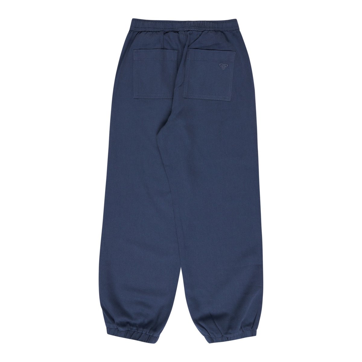 Pantalon parachute WIND COLORS. bleu vintage indigo, ROXY