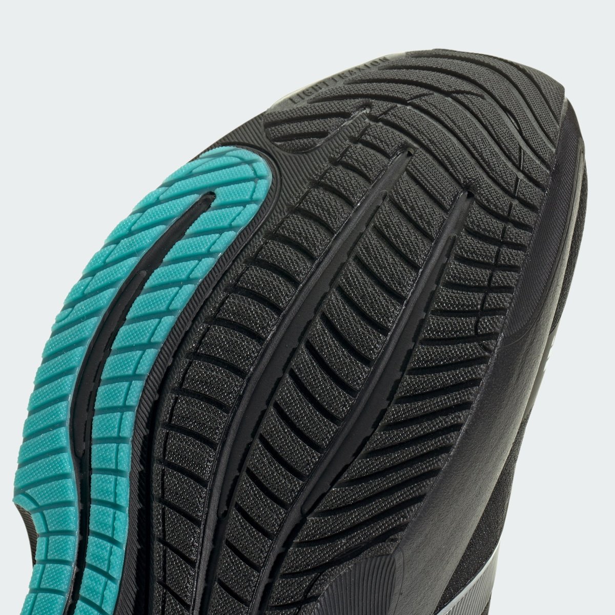 Chaussure Supernova Rise 3 Mercedes Amg Petronas F1 Team Chaussure Supernova Rise 3 Mercedes Amg Petronas F1 Team core black / silver metallic / semi mint rush, adidas Performance