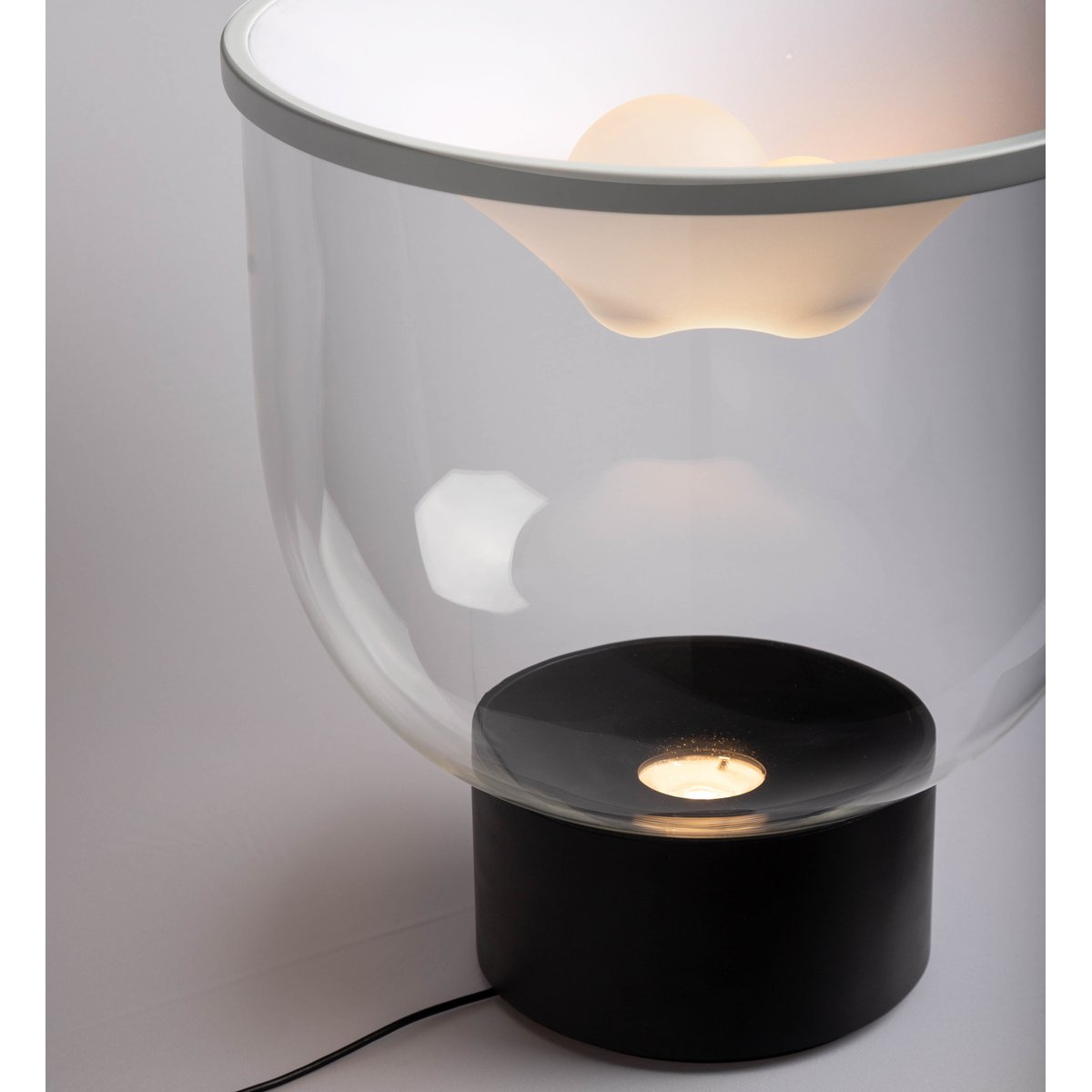 Lampes à poser noir, MARTINELLI LUCE
