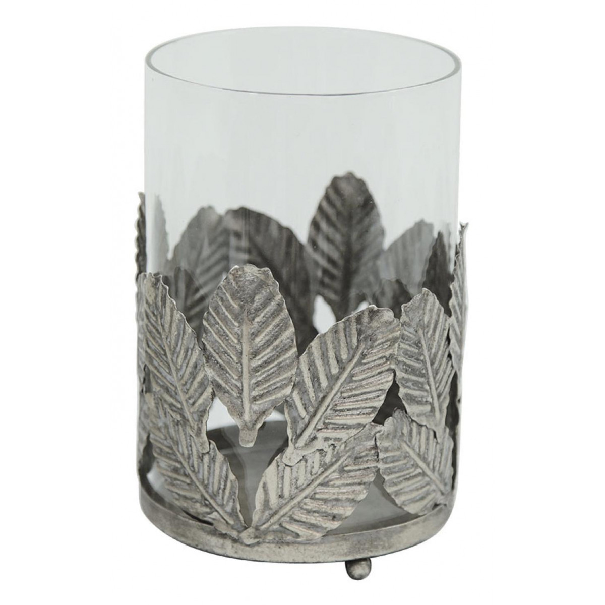 Pot gris, INTERIOR'S