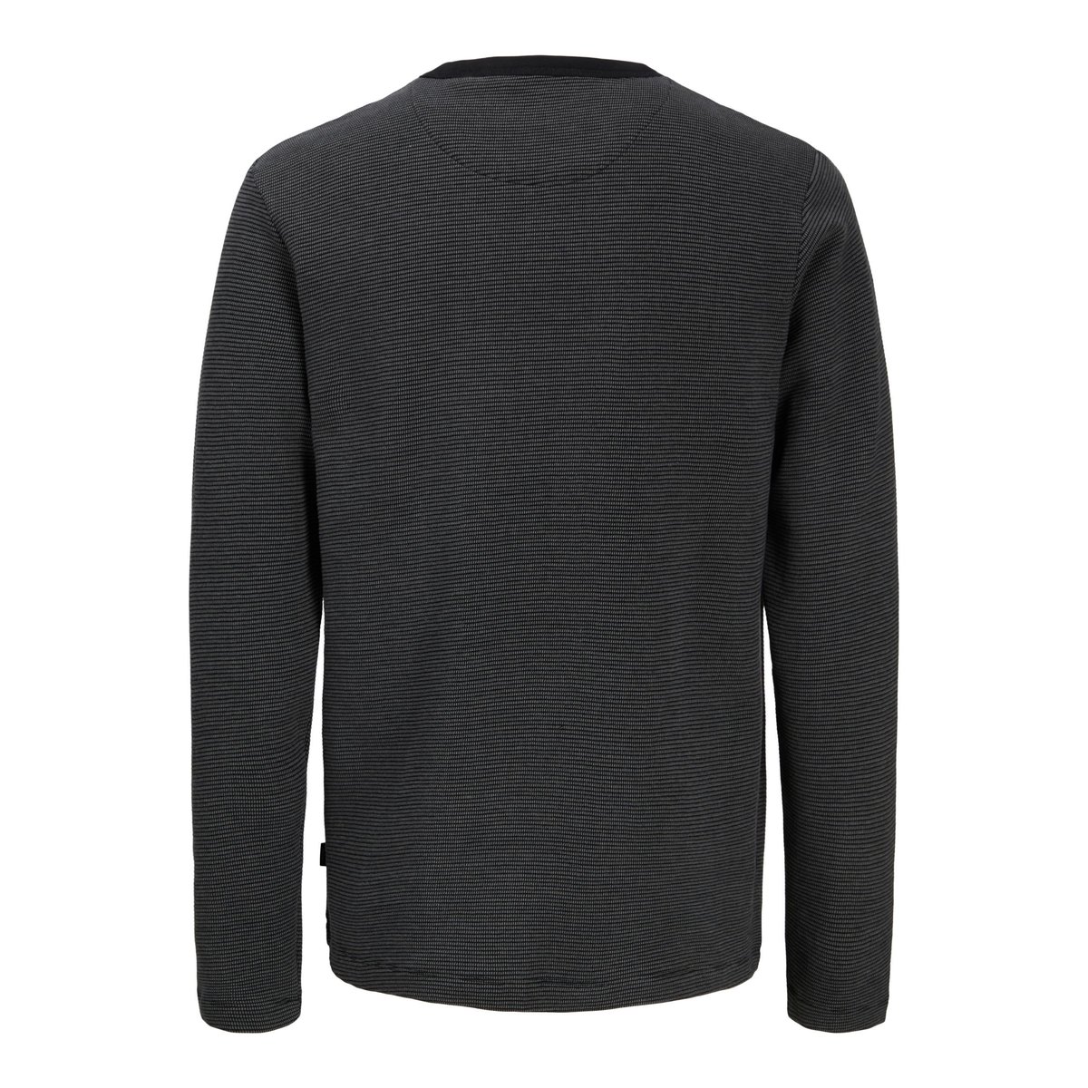 T-Shirt À Manches Longues black 1, JACK & JONES